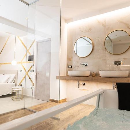 Civico 31 Luxury Rooms Castel San Giorgio Luaran gambar