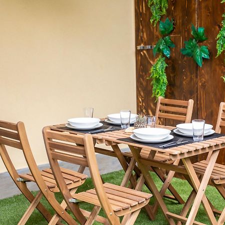 Civico 31 Luxury Rooms Castel San Giorgio Luaran gambar
