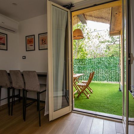 Civico 31 Luxury Rooms Castel San Giorgio Luaran gambar