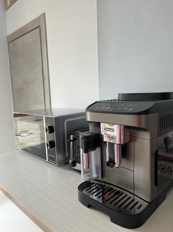 Civico 31 Luxury Rooms Castel San Giorgio Luaran gambar