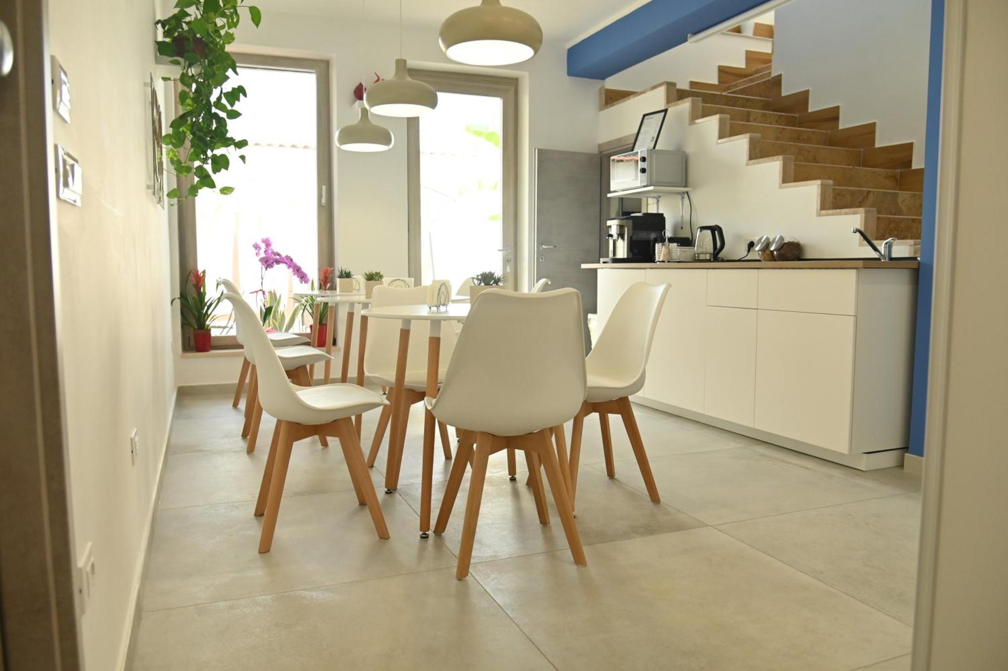 Civico 31 Luxury Rooms Castel San Giorgio Luaran gambar