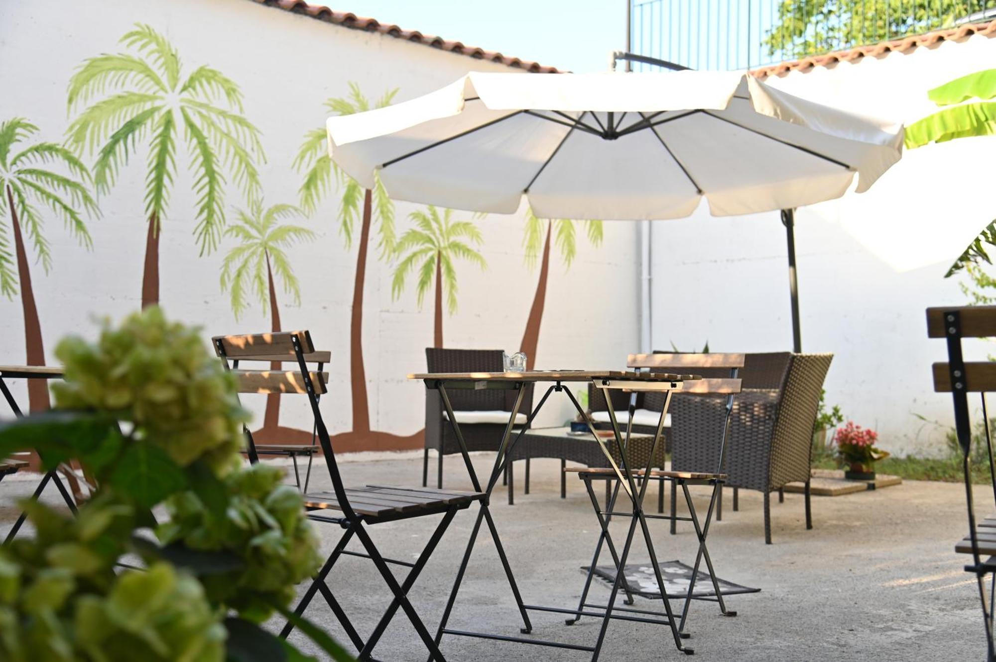 Civico 31 Luxury Rooms Castel San Giorgio Luaran gambar