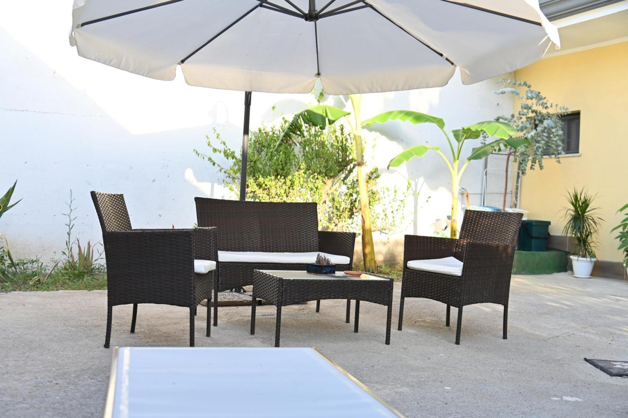 Civico 31 Luxury Rooms Castel San Giorgio Luaran gambar
