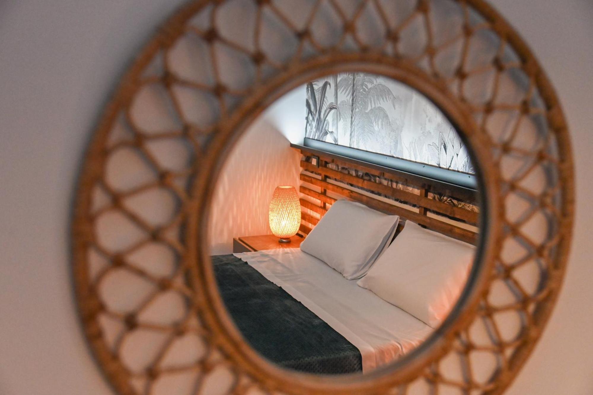 Civico 31 Luxury Rooms Castel San Giorgio Luaran gambar