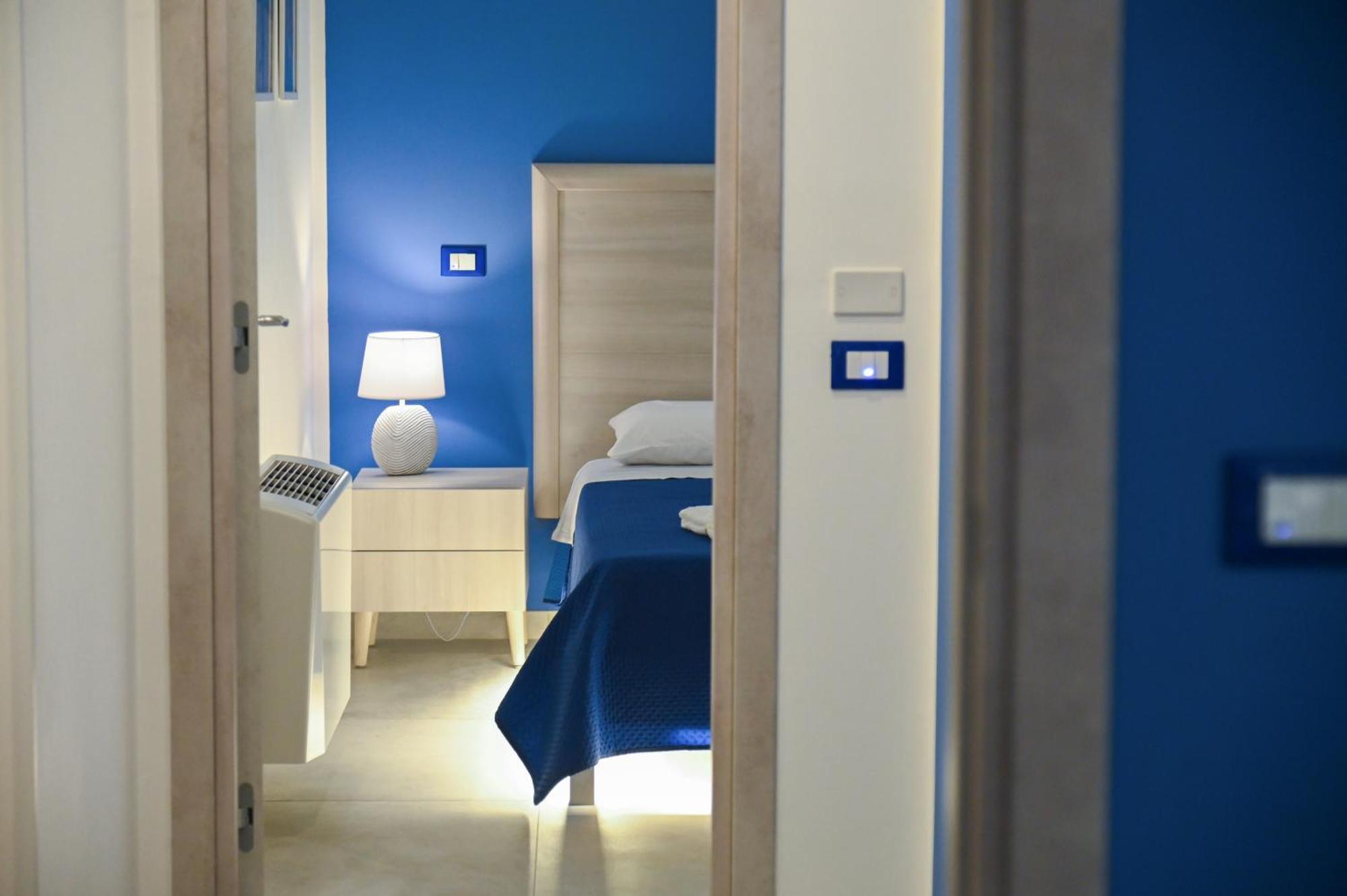 Civico 31 Luxury Rooms Castel San Giorgio Luaran gambar
