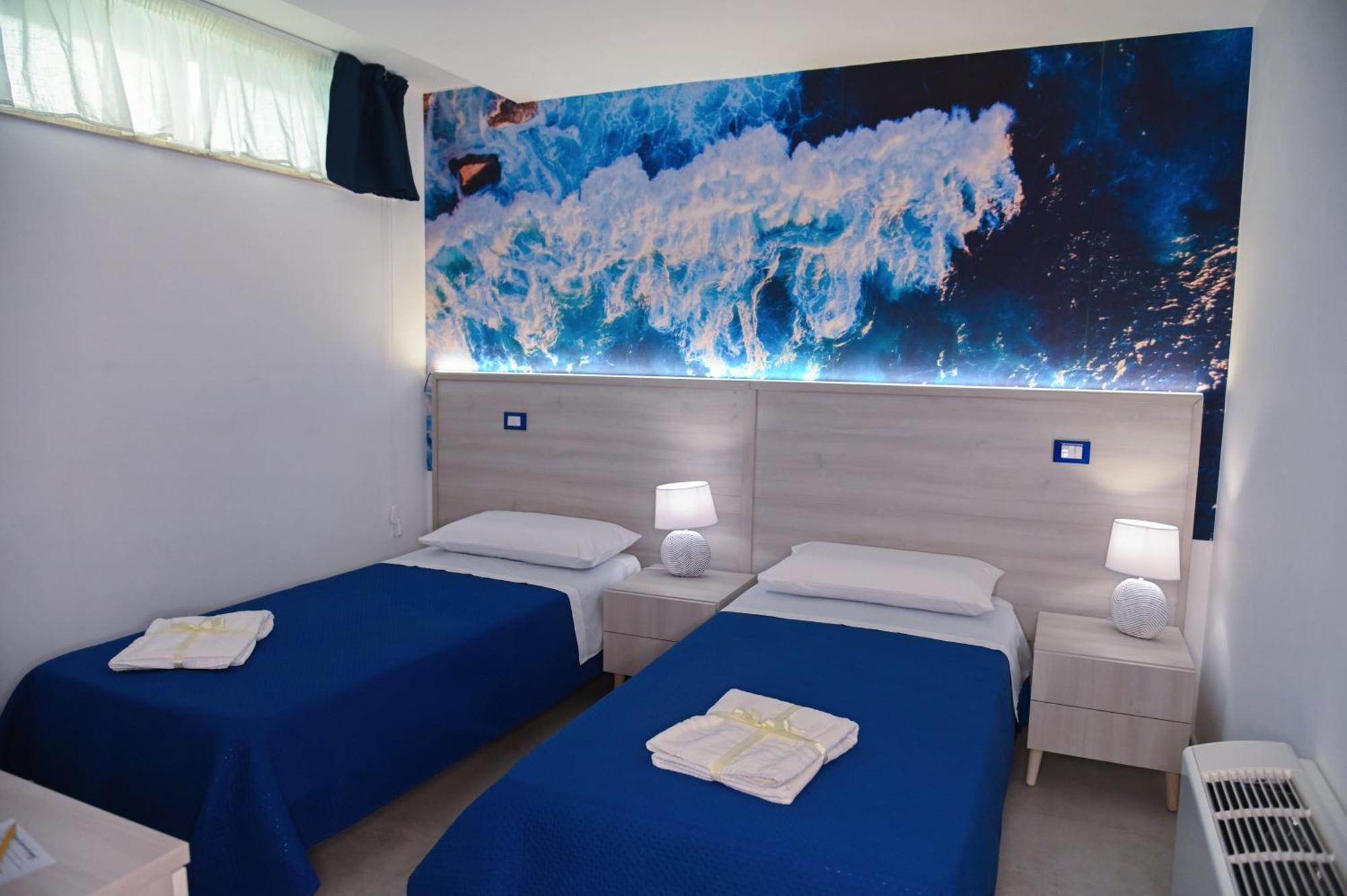 Civico 31 Luxury Rooms Castel San Giorgio Luaran gambar