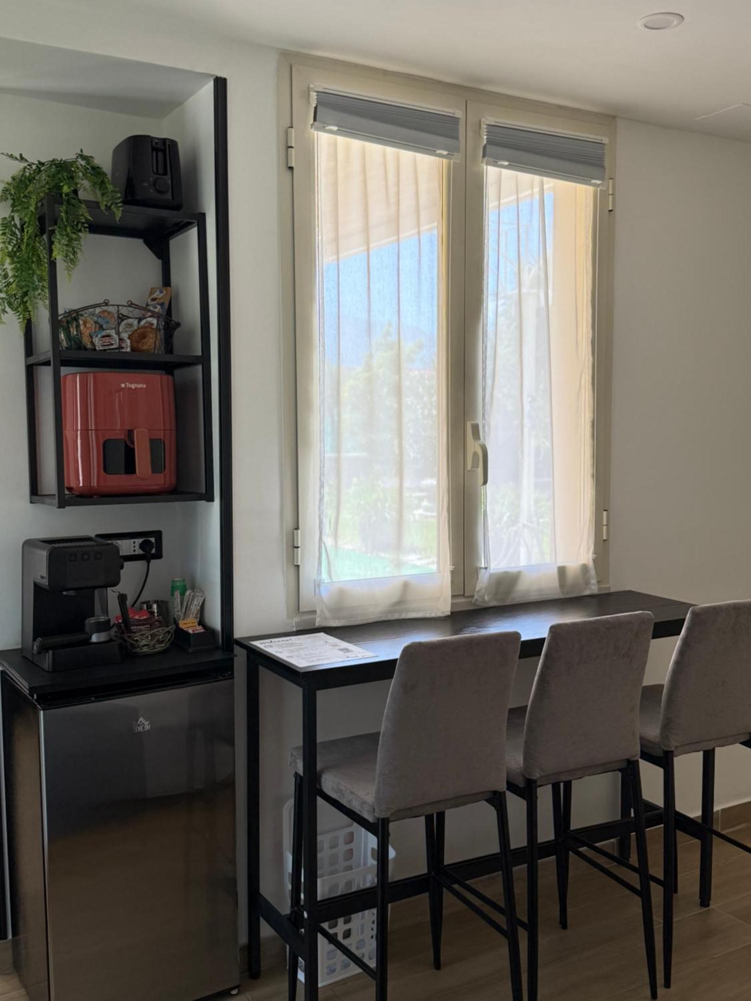Civico 31 Luxury Rooms Castel San Giorgio Luaran gambar