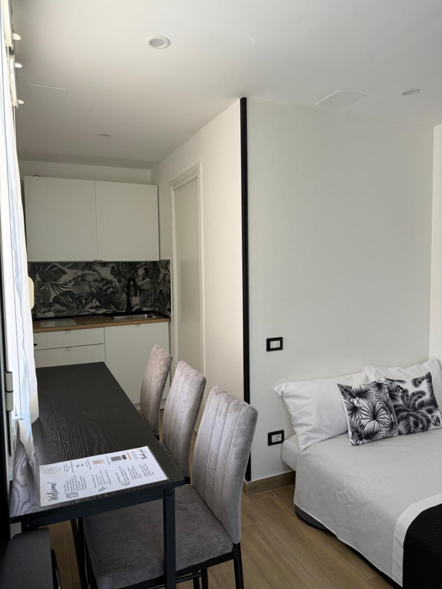 Civico 31 Luxury Rooms Castel San Giorgio Luaran gambar