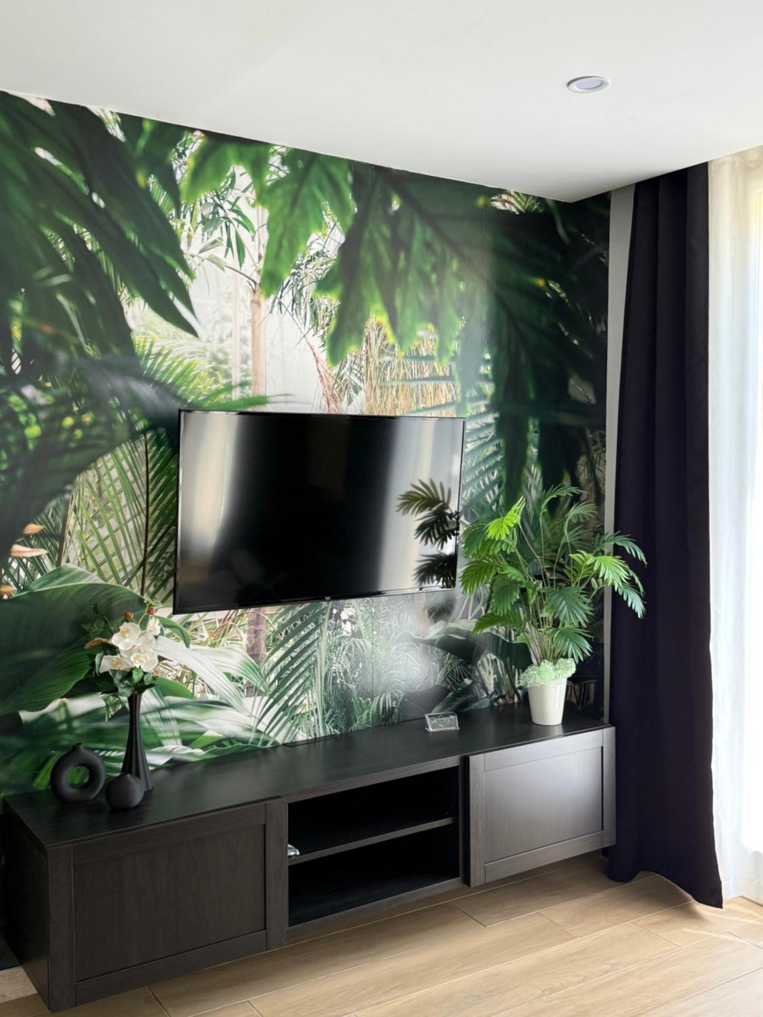 Civico 31 Luxury Rooms Castel San Giorgio Luaran gambar