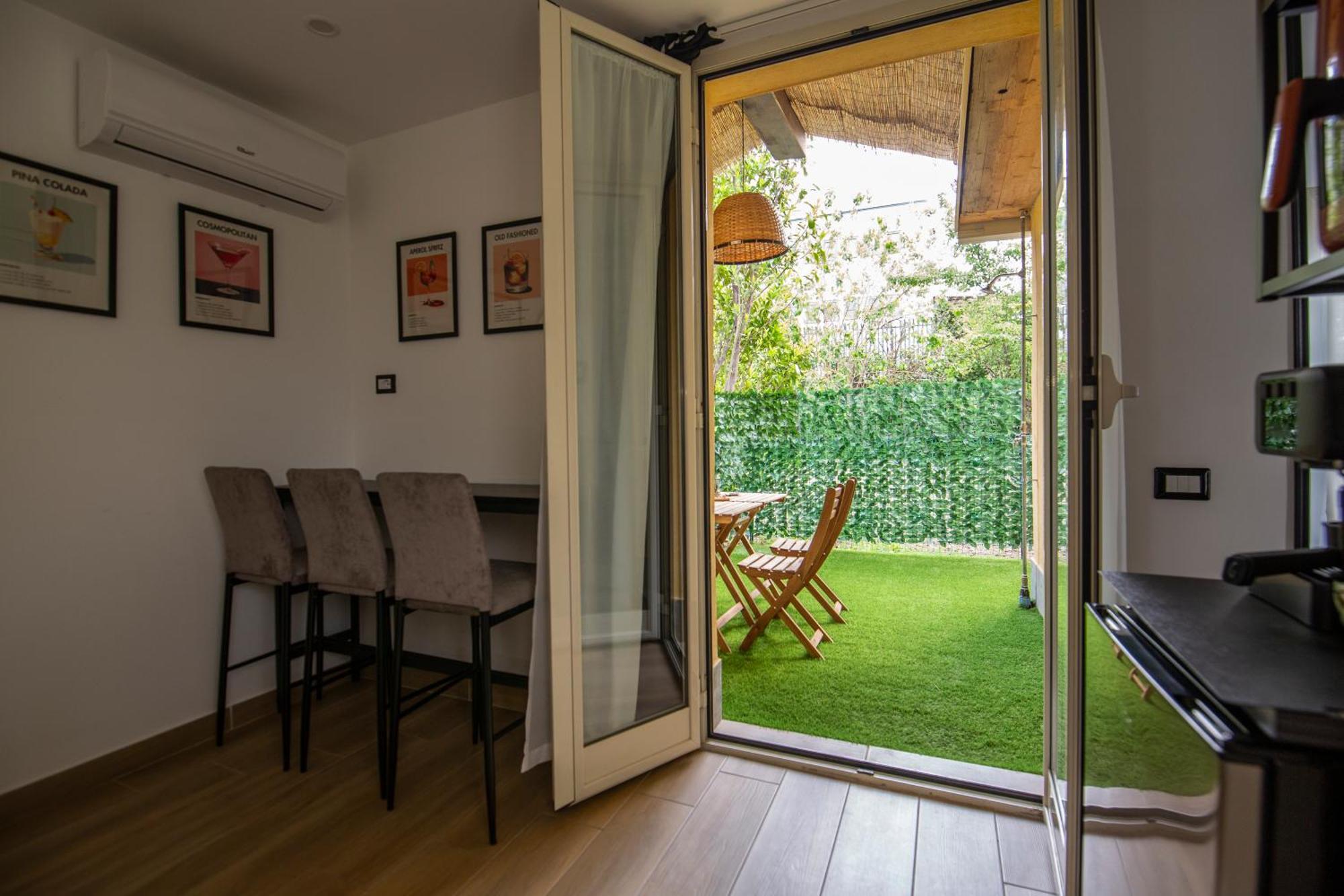 Civico 31 Luxury Rooms Castel San Giorgio Luaran gambar