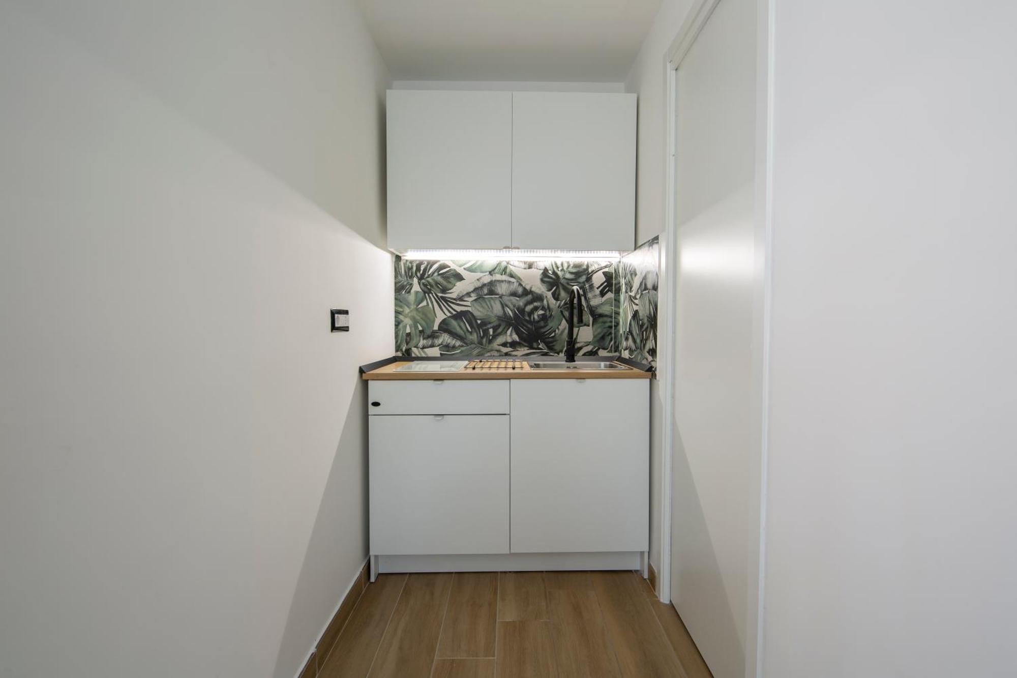 Civico 31 Luxury Rooms Castel San Giorgio Luaran gambar