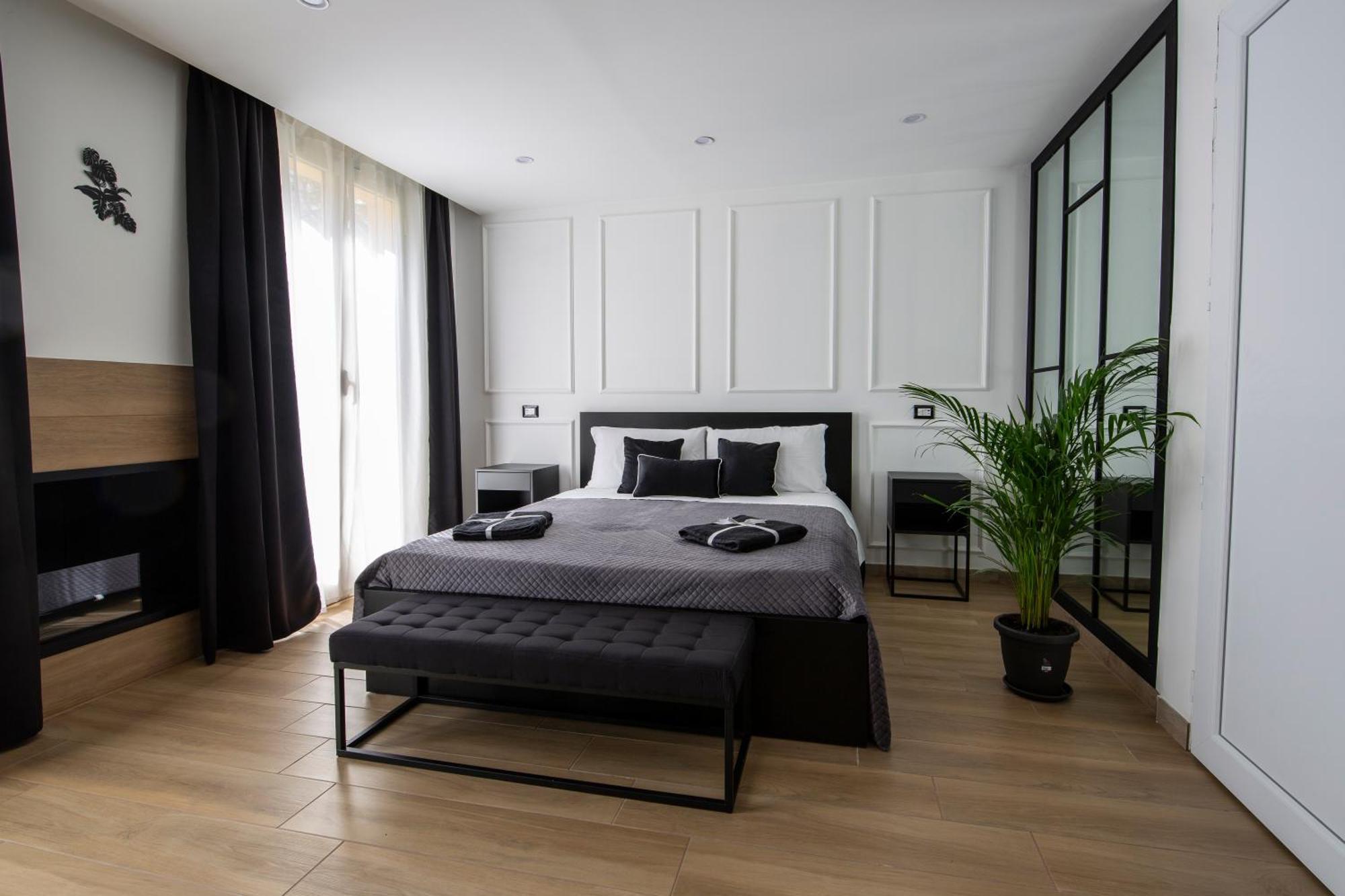 Civico 31 Luxury Rooms Castel San Giorgio Luaran gambar