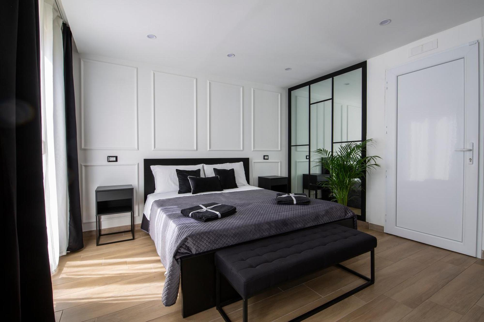 Civico 31 Luxury Rooms Castel San Giorgio Luaran gambar