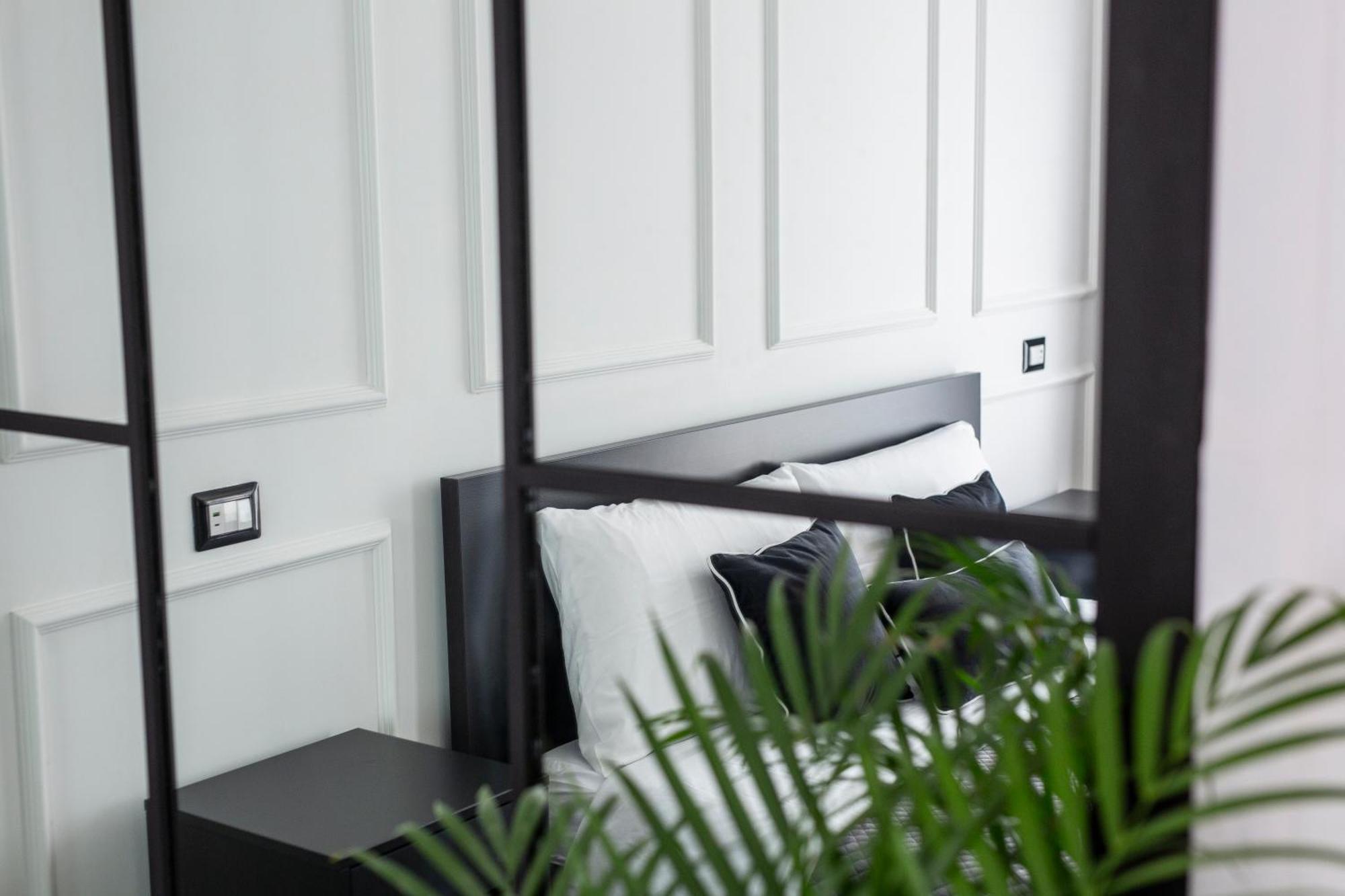 Civico 31 Luxury Rooms Castel San Giorgio Luaran gambar
