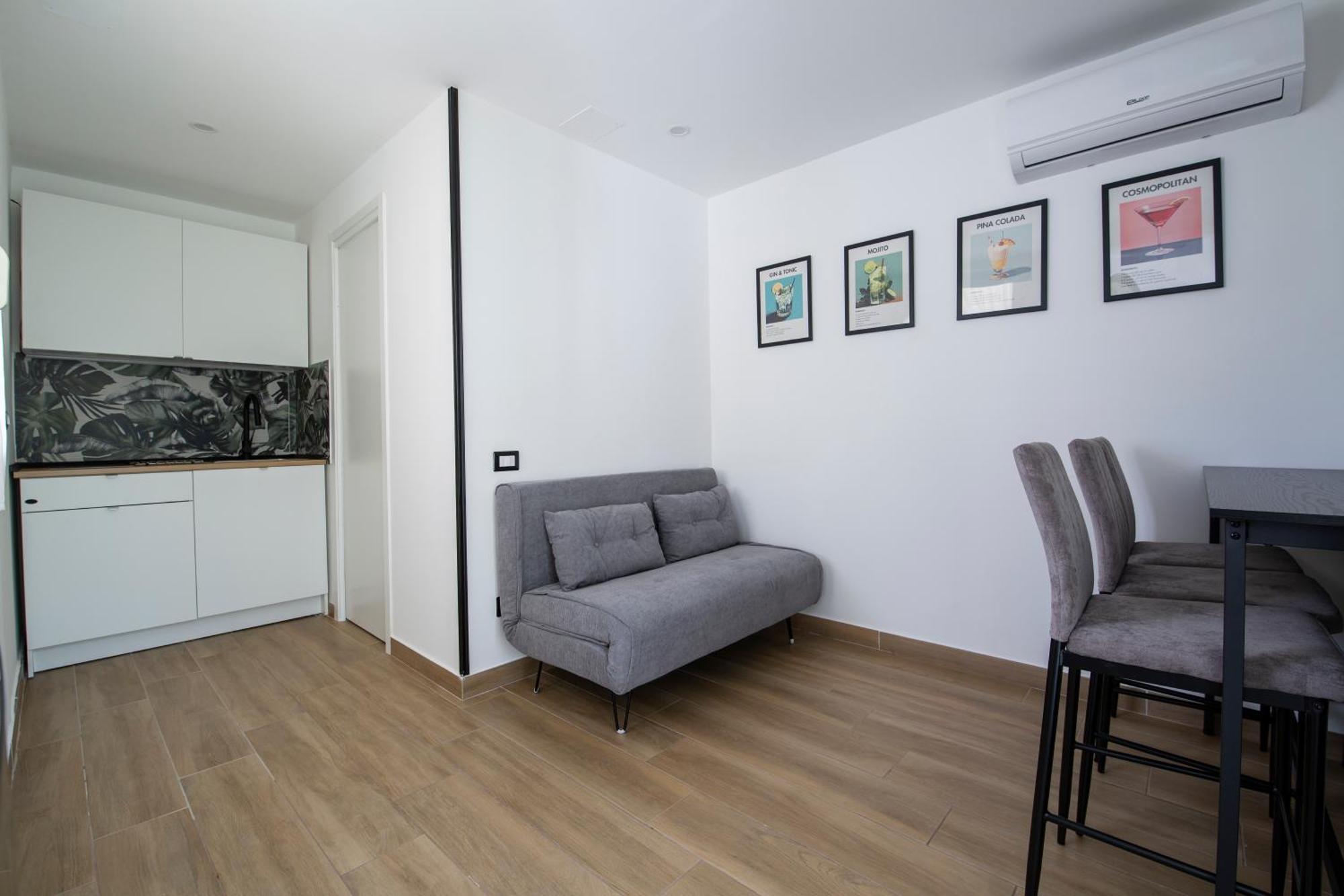Civico 31 Luxury Rooms Castel San Giorgio Luaran gambar