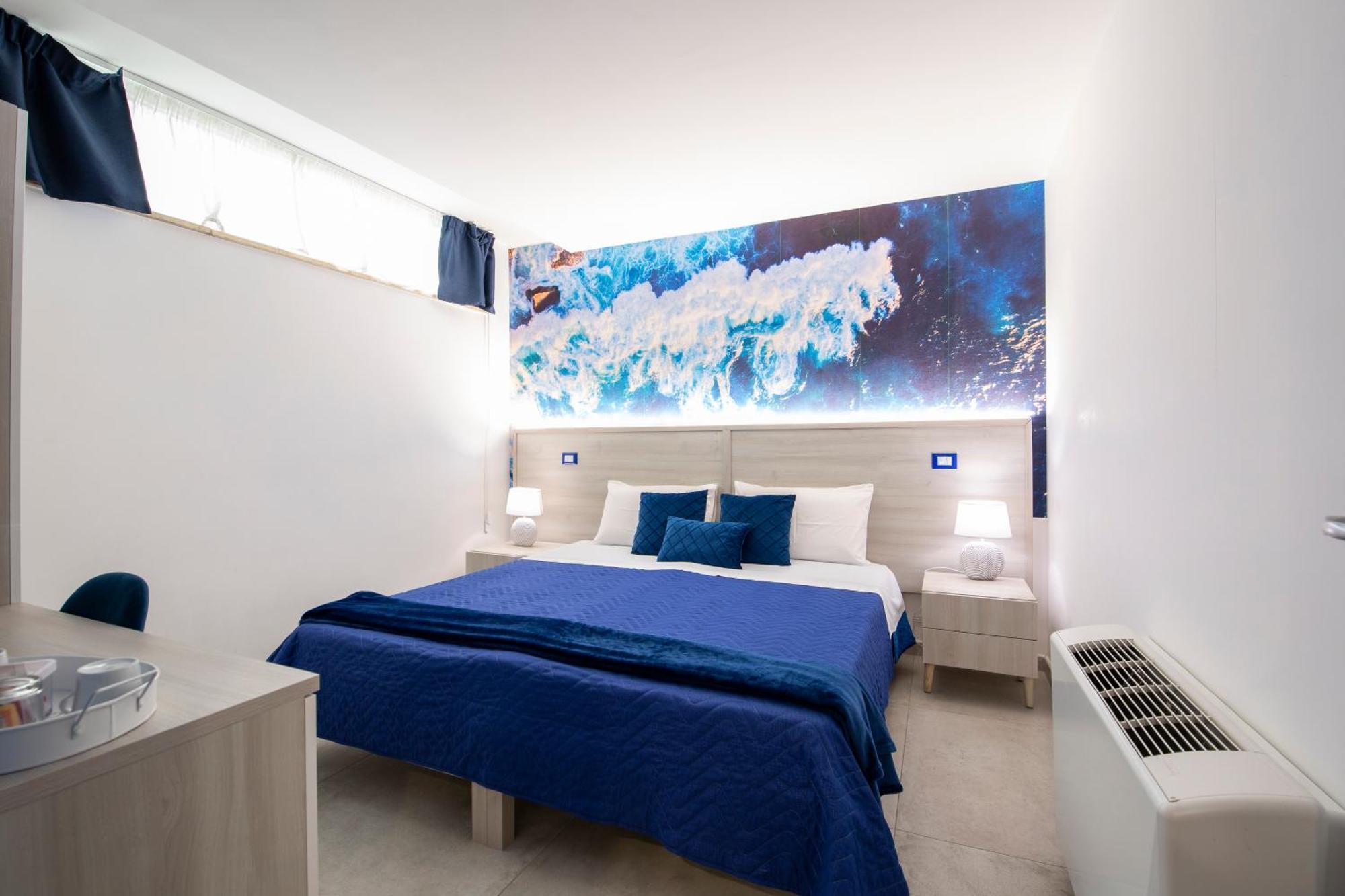 Civico 31 Luxury Rooms Castel San Giorgio Luaran gambar