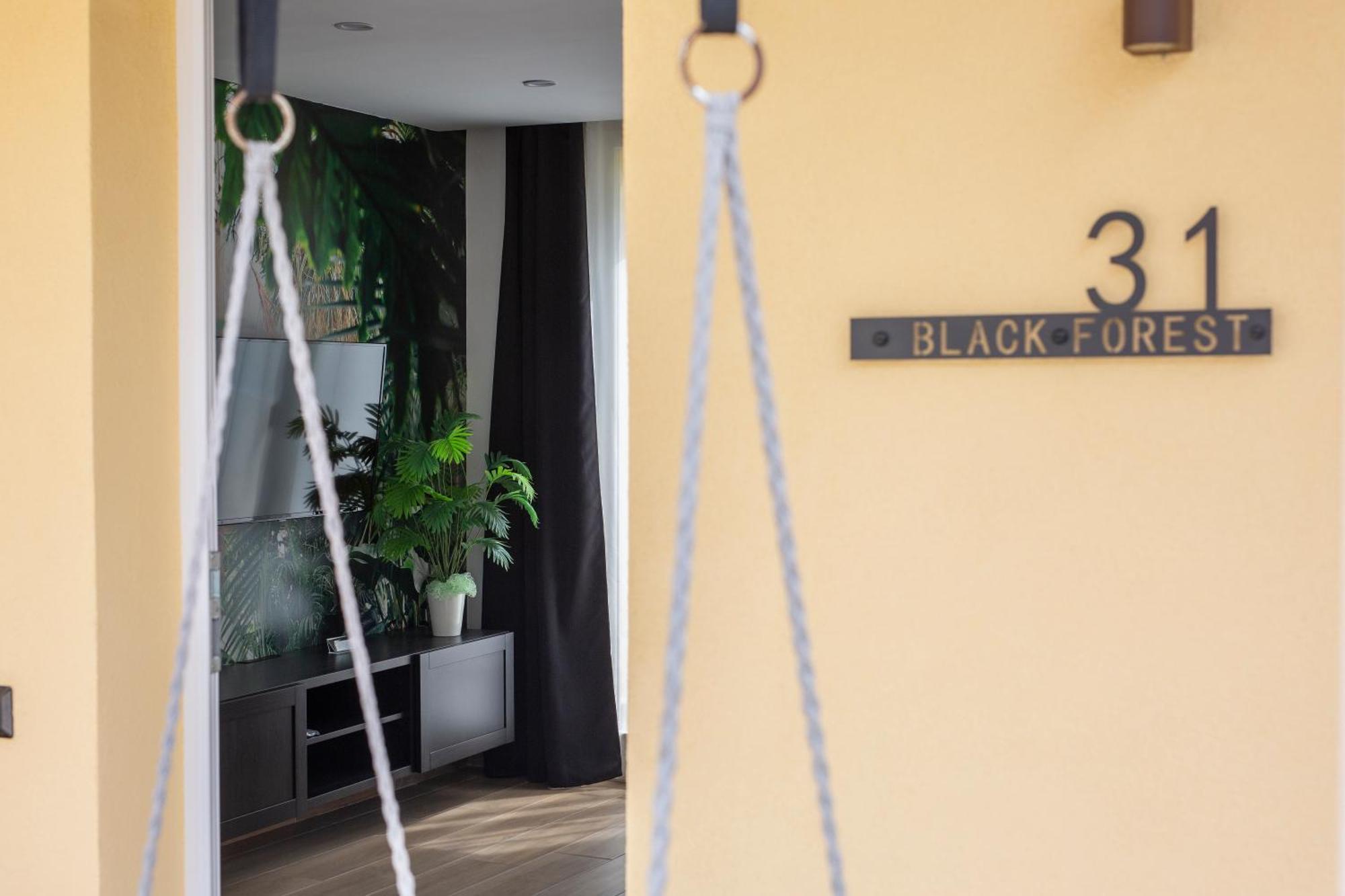 Civico 31 Luxury Rooms Castel San Giorgio Luaran gambar