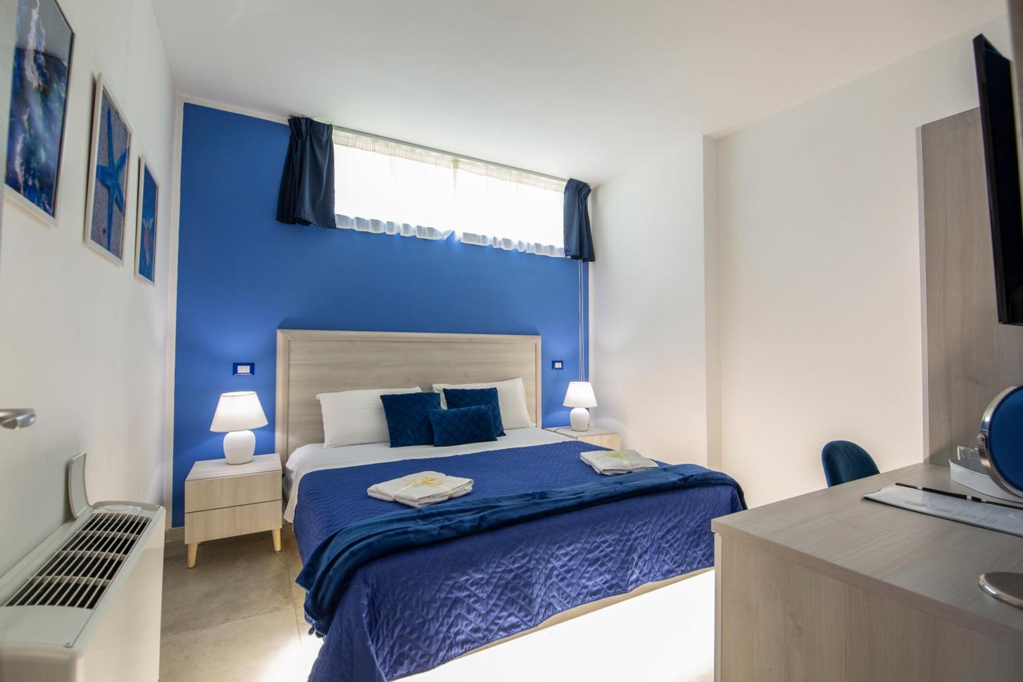 Civico 31 Luxury Rooms Castel San Giorgio Luaran gambar